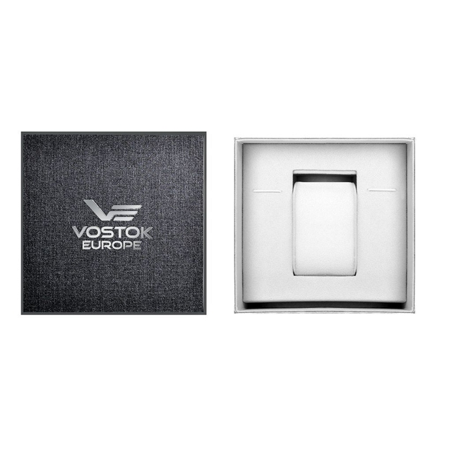 ZEGAREK VOSTOK Almaz Multifunction