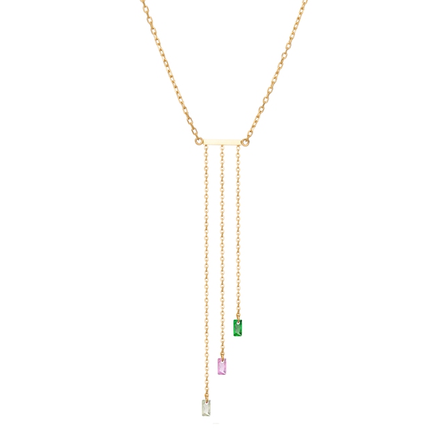 Naszyjnik Picky Pica Cosmic Glam