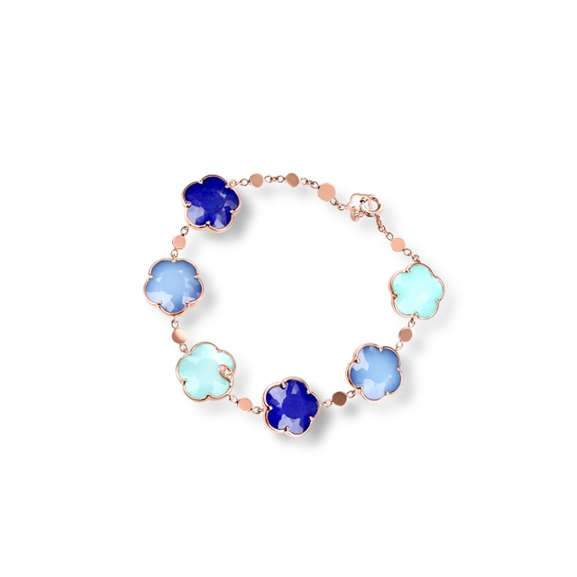 Bransoleta złota Pasquale Bruni