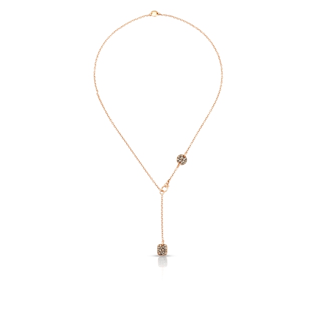 Naszyjnik złoty Pomellato