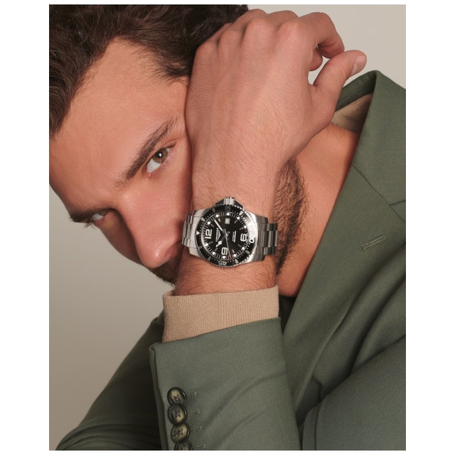 LONGINES HYDROCONQUEST