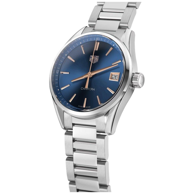 ZEGAREK TAG HEUER CARRERA