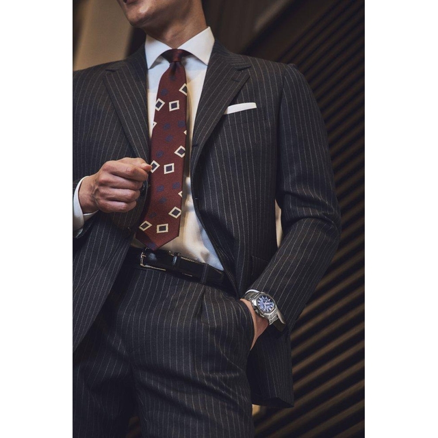 ZEGAREK SEIKO ASTRON GPS SOLAR