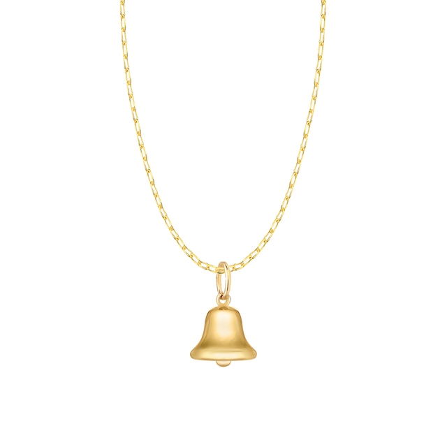 Wisiorek dzwoneczek Wonderland