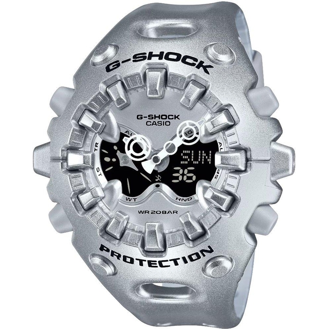 ZEGAREK G-SHOCK ANALOG-DIGITAL GA-V01 SERIES