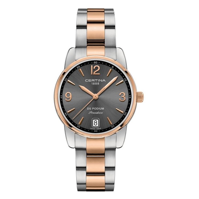 ZEGAREK CERTINA DS Podium Lady 33mm