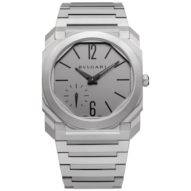 ZEGAREK BVLGARI OCTO FINISSIMO