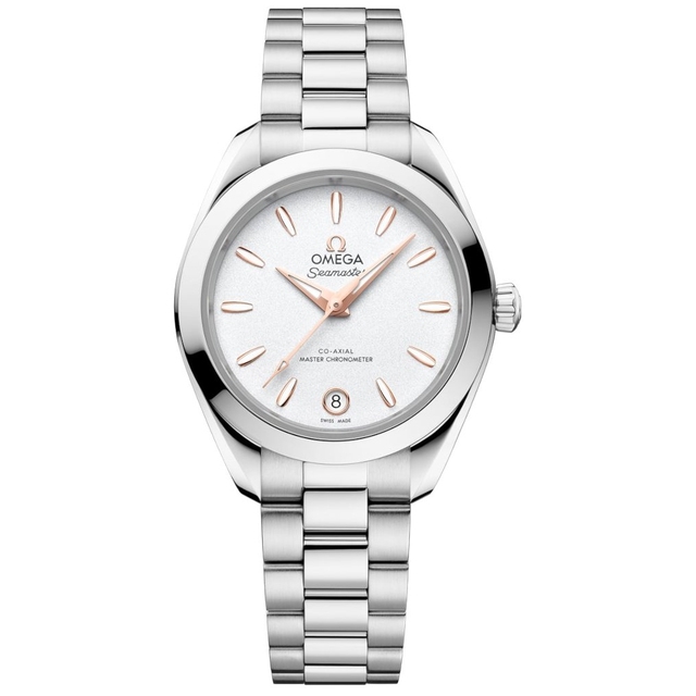 ZEGAREK OMEGA SEAMASTER AQUA TERRA 150M