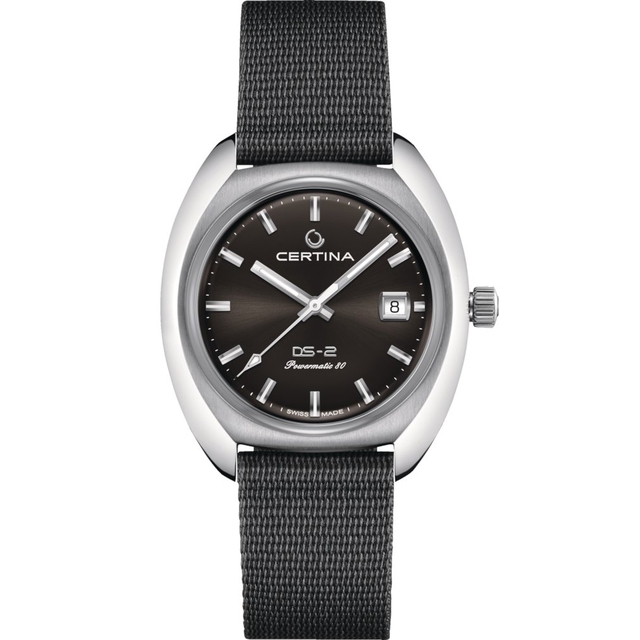 ZEGAREK CERTINA DS-2