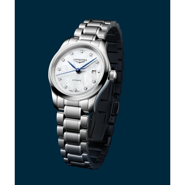 LONGINES MASTER COLLECTION