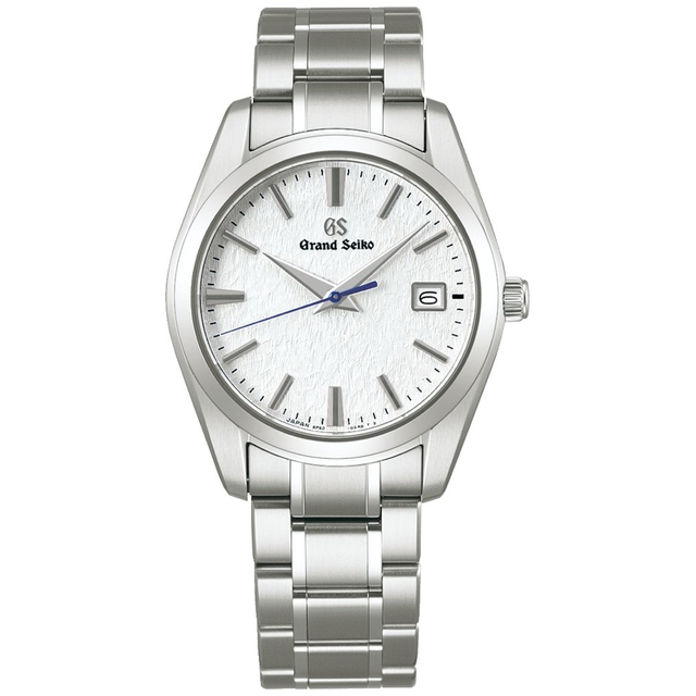 ZEGAREK GRAND SEIKO HERITAGE