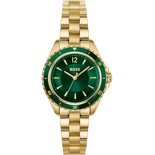 ZEGAREK BOSS SAGE AQUA