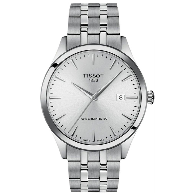 TISSOT CLASSIC DREAM 40MM