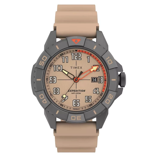 ZEGAREK TIMEX EXPEDITION NORTH