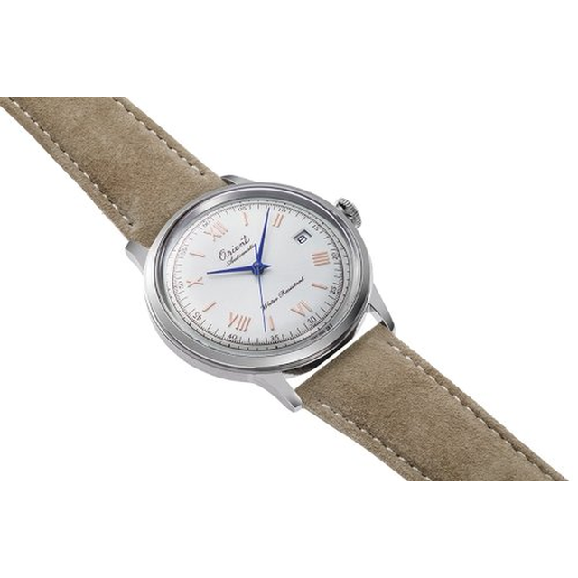 ZEGAREK ORIENT BAMBINO 75TH ANNIVERSARY LIMITED EDITION