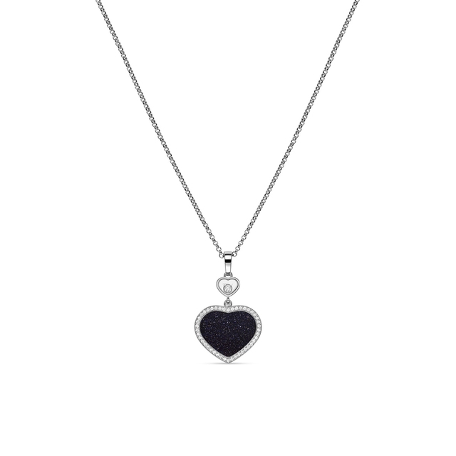 Naszyjnik złoty Chopard