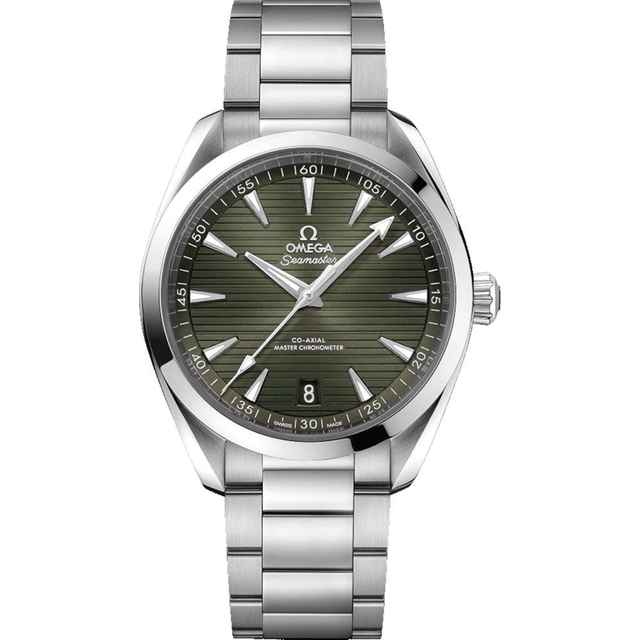 ZEGAREK OMEGA SEAMASTER AQUA TERRA 150M
