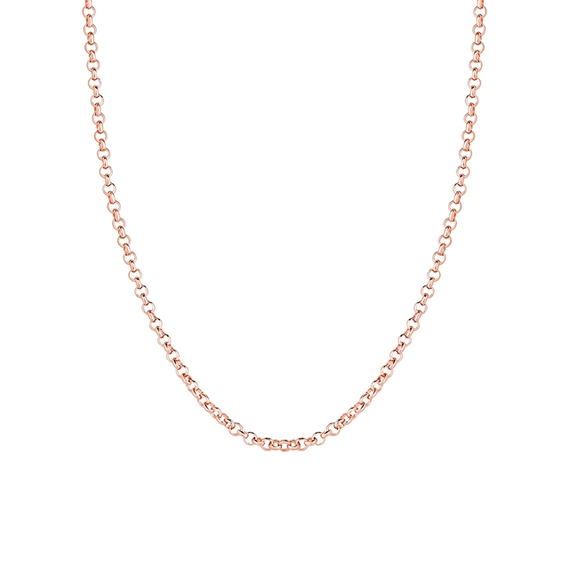 Łańcuszek rolo Holiday