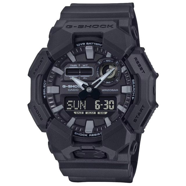 ZEGAREK G-SHOCK ORIGINAL