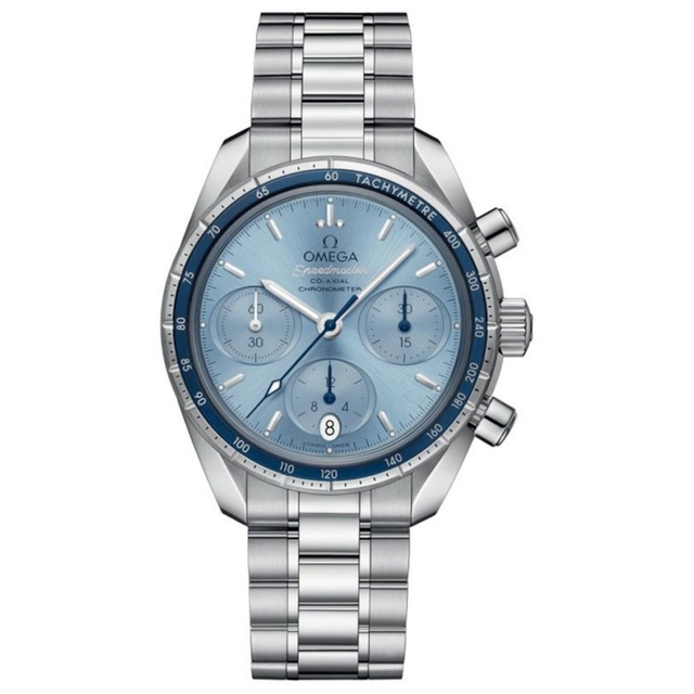 ZEGAREK OMEGA SPEEDMASTER 38