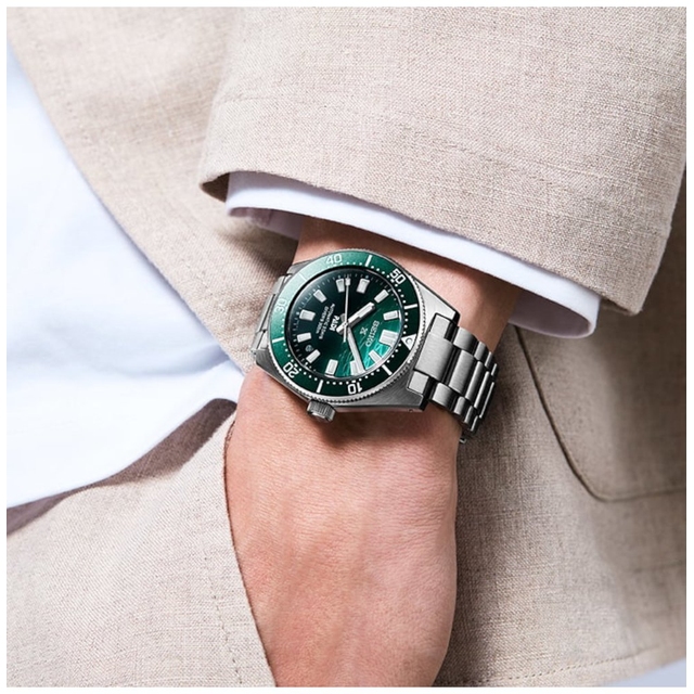 ZEGAREK SEIKO PROSPEX SEA DIVER AUTOMATIC PADI SPECIAL EDITION