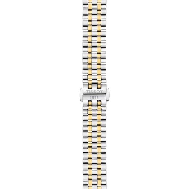 TISSOT CARSON 30MM
