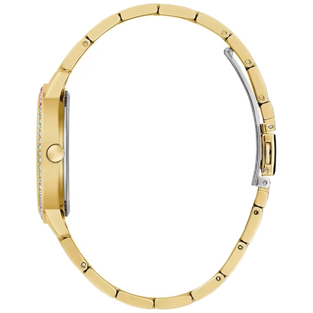 ZEGAREK GUESS Three of Hearts