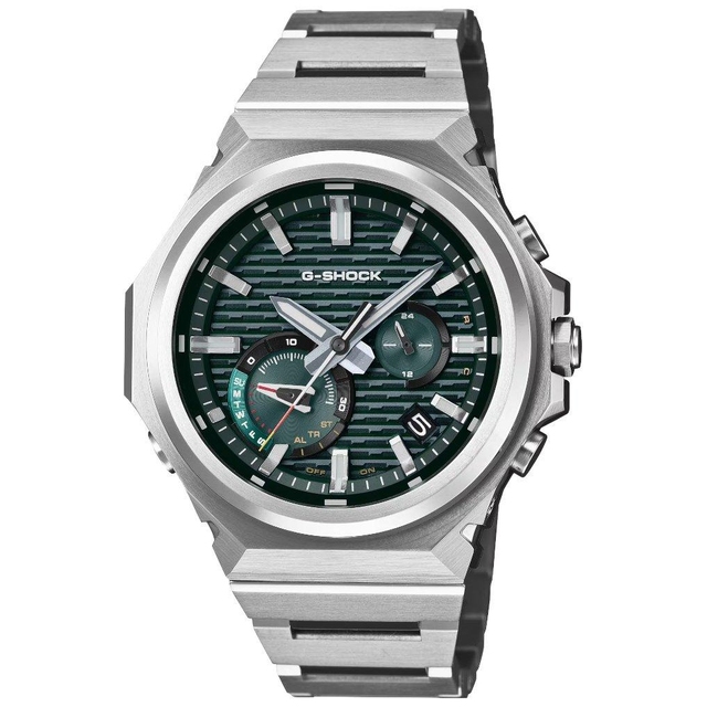 ZEGAREK G-SHOCK G-STEEL GST-B1000 SERIES