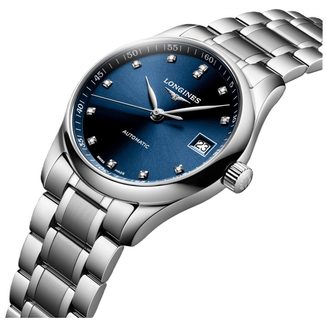 LONGINES MASTER COLLECTION