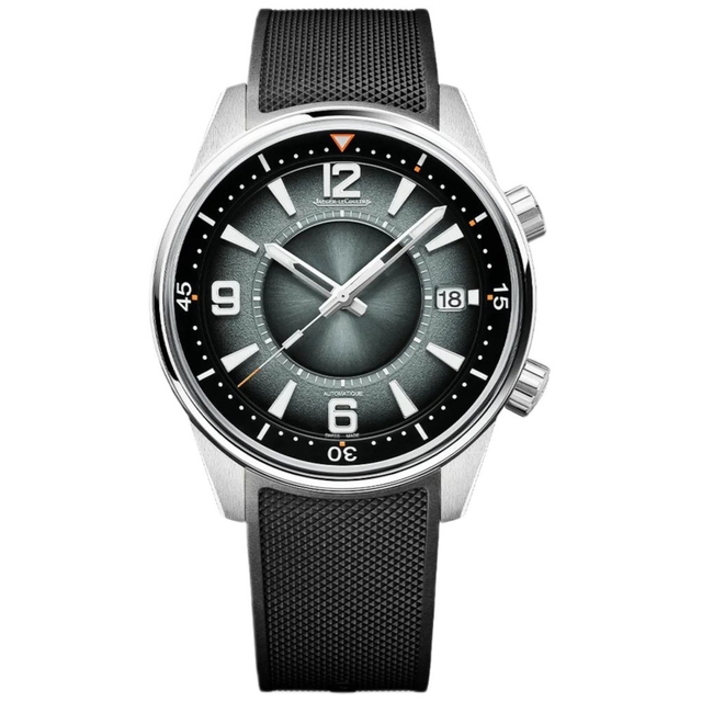 ZEGAREK JAEGER-LECOULTRE POLARIS DATE