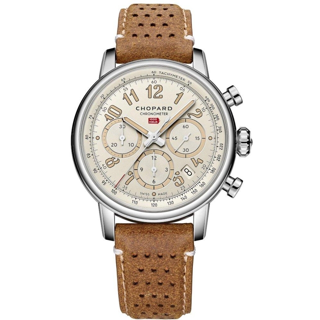 ZEGAREK CHOPARD MILLE MIGLIA CLASSIC CHRONOGRAPH RATICOSA