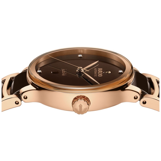 ZEGAREK RADO Centrix Automatic Diamonds