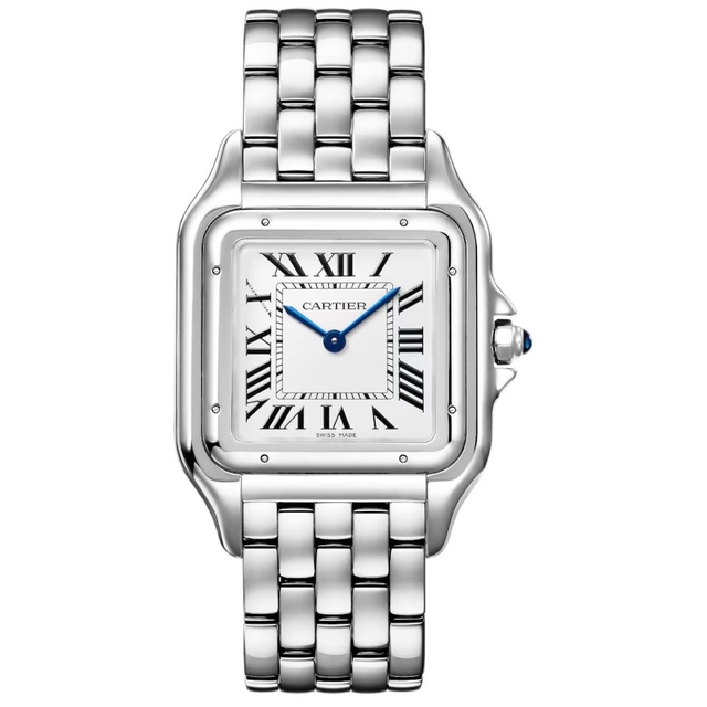 ZEGAREK CARTIER PANTHERE DE CARTIER L