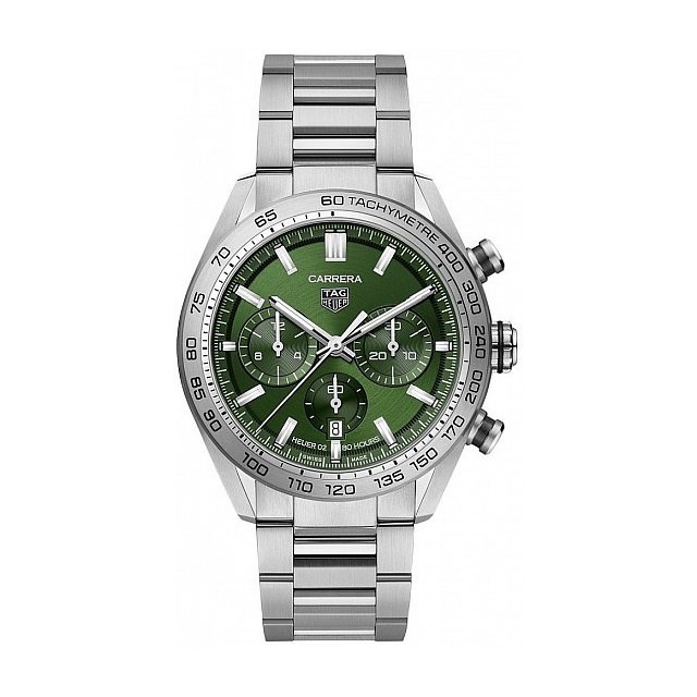 ZEGAREK TAG HEUER CARRERA