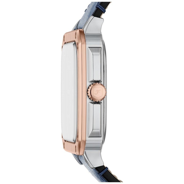 ZEGAREK FOSSIL CROSBY