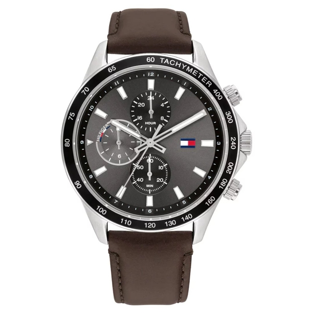 ZEGAREK TOMMY HILFIGER MILES CHRONOGRAPH