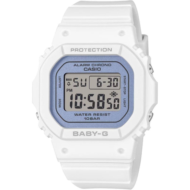 ZEGAREK G-SHOCK BABY-G BGD-565 SERIES