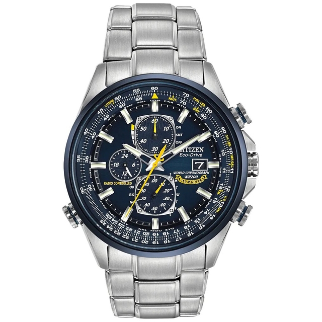 ZEGAREK CITIZEN PROMASTER SKY ''BLUE ANGELS''