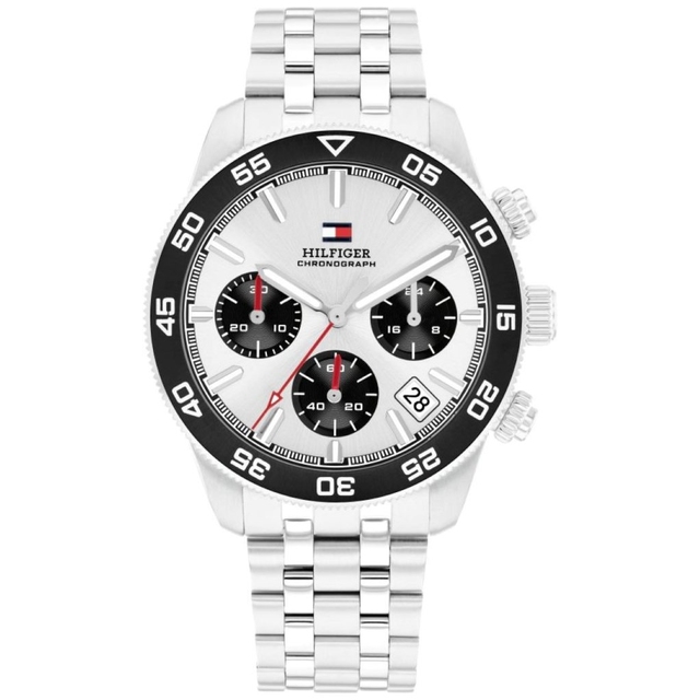 ZEGAREK TOMMY HILFIGER TH85 CHRONOGRAPH