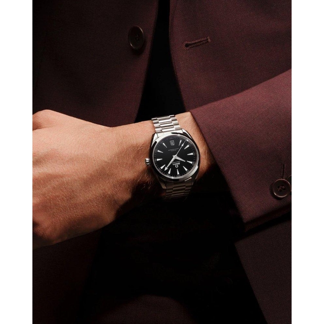 ZEGAREK OMEGA SEAMASTER AQUA TERRA 150M