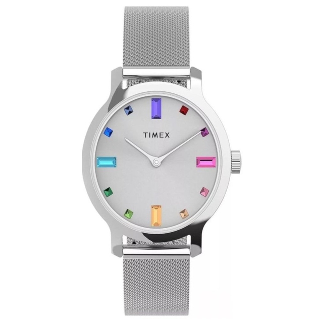 ZEGAREK TIMEX TRANSCEND SET