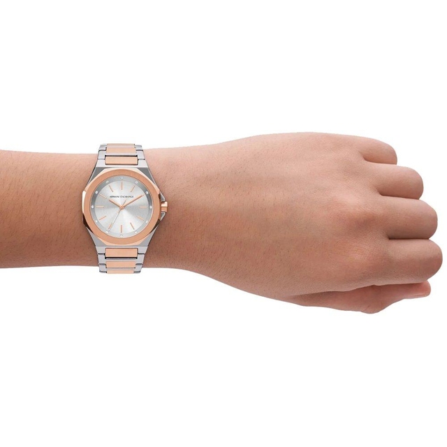 ZEGAREK ARMANI EXCHANGE ANDREA