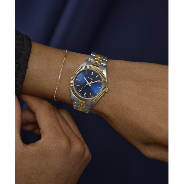 ZEGAREK TIMEX LEGACY CELESTIAL