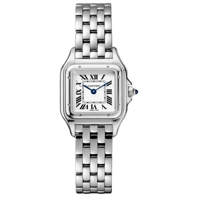 ZEGAREK CARTIER PANTHERE DE CARTIER S