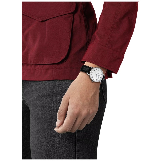 TISSOT EVERYTIME 34MM