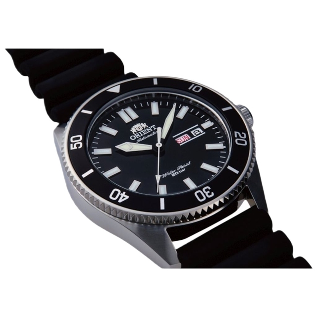 ZEGAREK ORIENT BIG MAKO AUTOMATIC