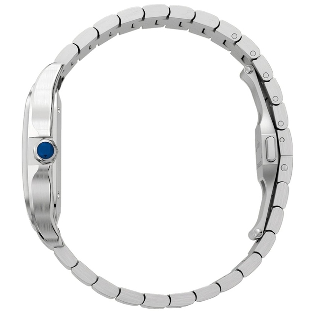 ZEGAREK CARTIER SANTOS DE CARTIER M