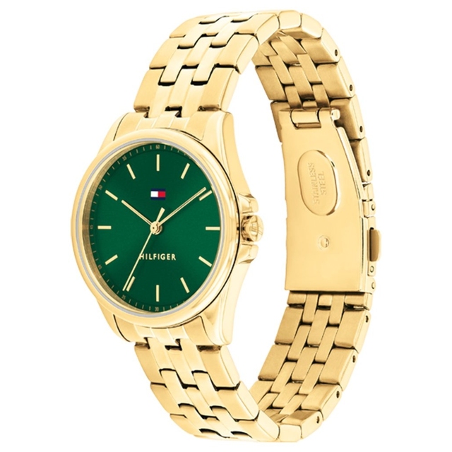 ZEGAREK TOMMY HILFIGER JADE
