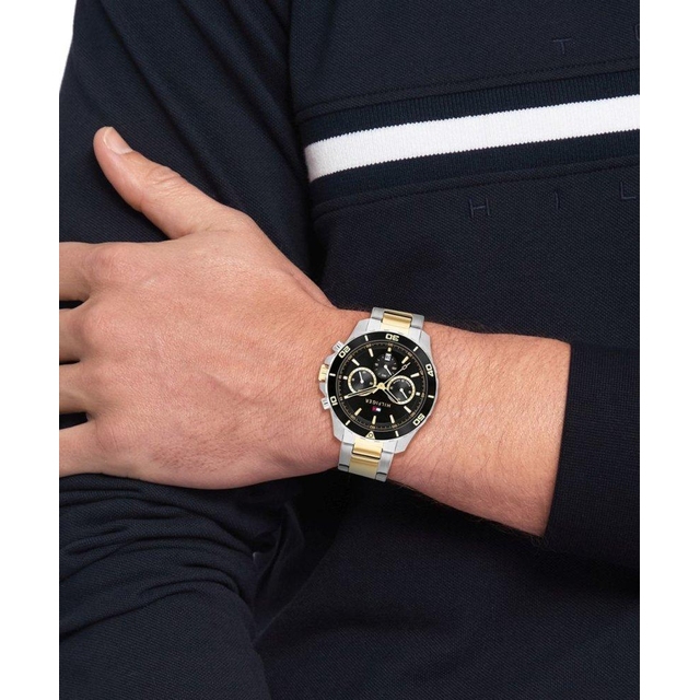 ZEGAREK TOMMY HILFIGER JORDAN