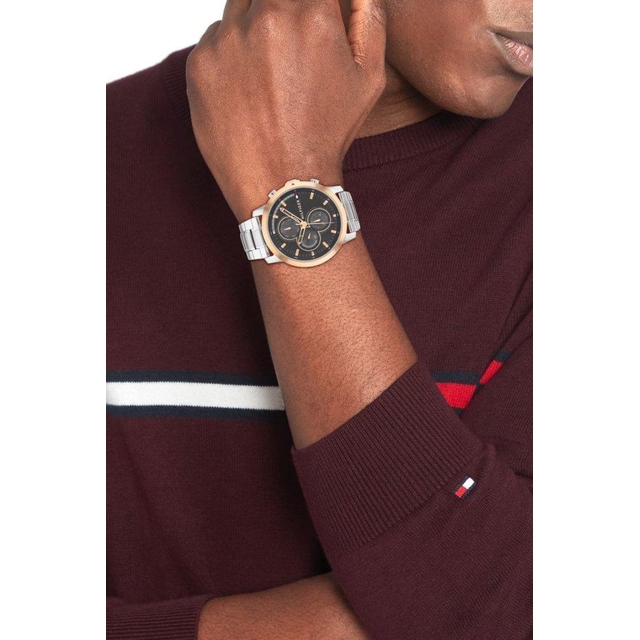 ZEGAREK TOMMY HILFIGER JAMESON